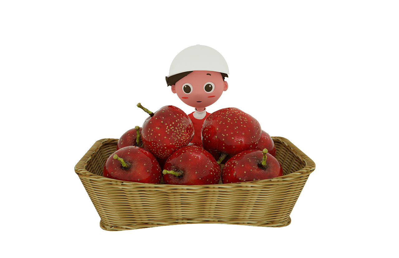 墨小乖形象包装延伸