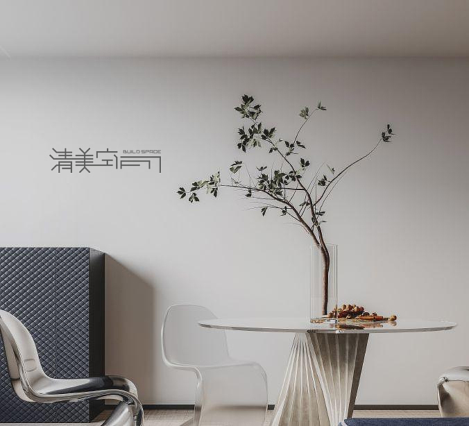 简“丹”生活,简单爱 | 清美空间-孙佳靓作品