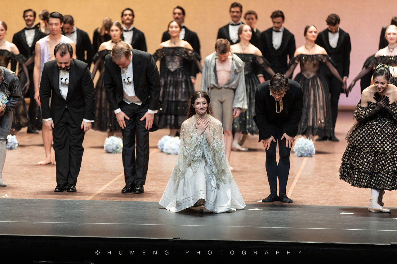 19第18周茶花女谢幕篇