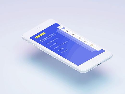 动效（个人主页-ZNDA2ODIwNzY=） - 交互/UE - 站酷设计师王云梅123321原创素材 - 站酷ZCOOL