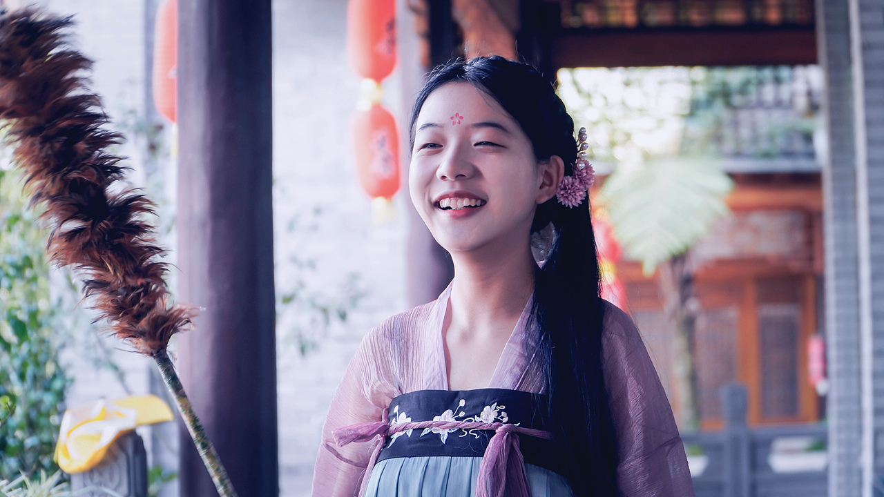 美女茶艺师（图ZMjYzOTA5MTky） - 人像摄影 - 站酷设计师微风逐月原创素材 - 站酷ZCOOL