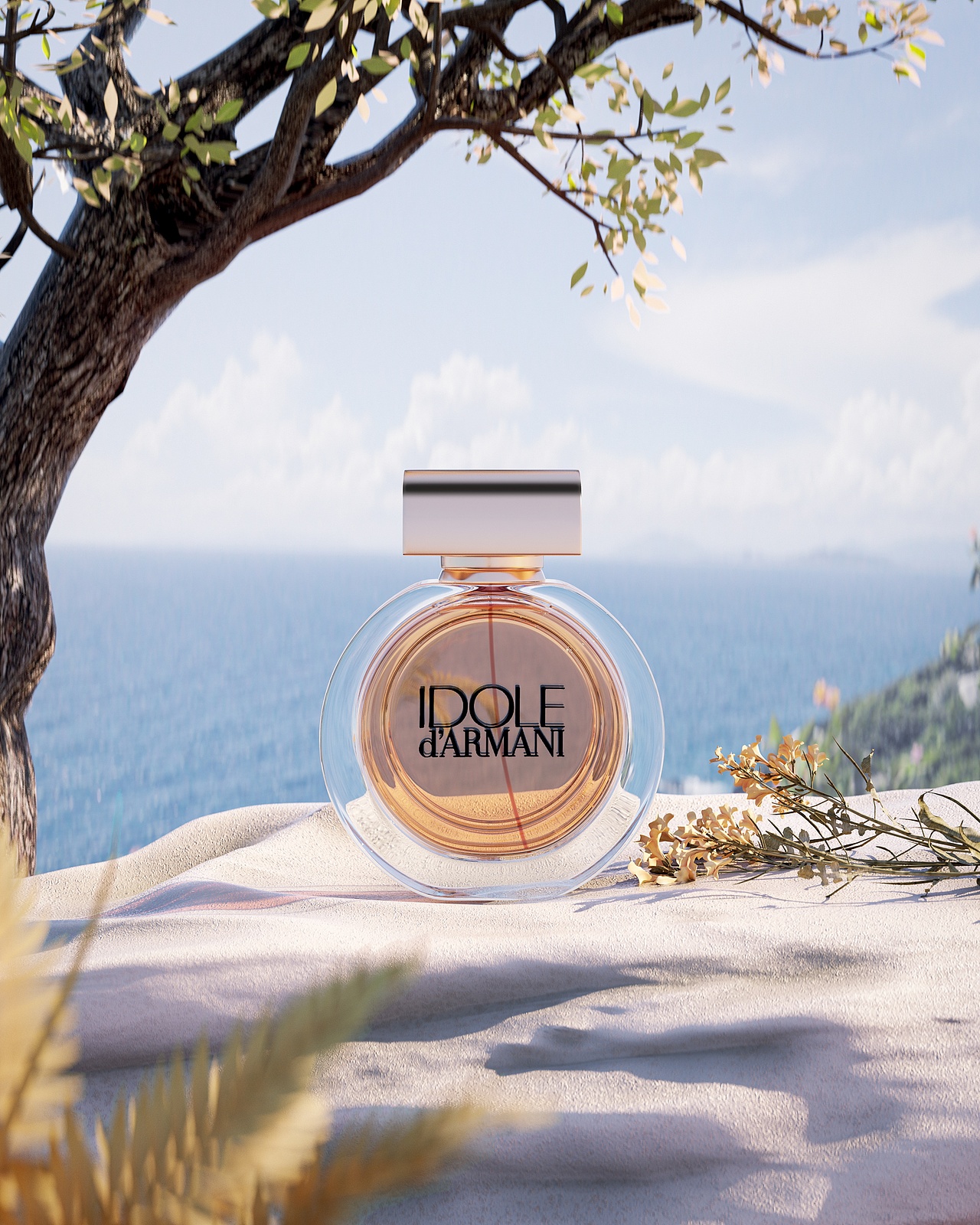 超現(xiàn)實(shí)（圖ZMjcwNzc5NzM2） - 場(chǎng)景 - 站酷設(shè)計(jì)師煙草butt原創(chuàng)素材 - 站酷ZCOOL