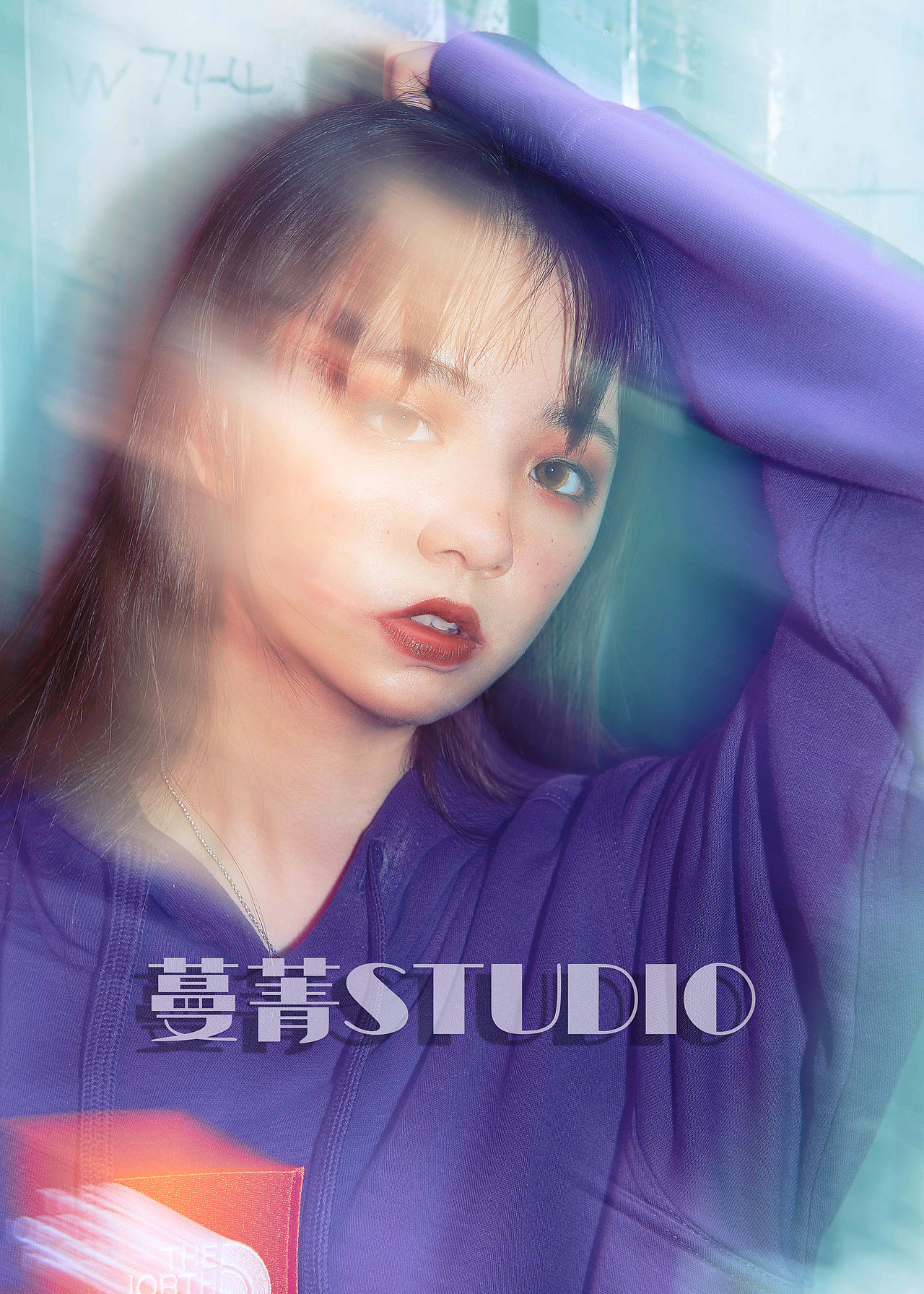日杂街拍（图ZMTE2MzI2MTAw） - 人像摄影 - 站酷设计师zhang951340原创素材 - 站酷ZCOOL