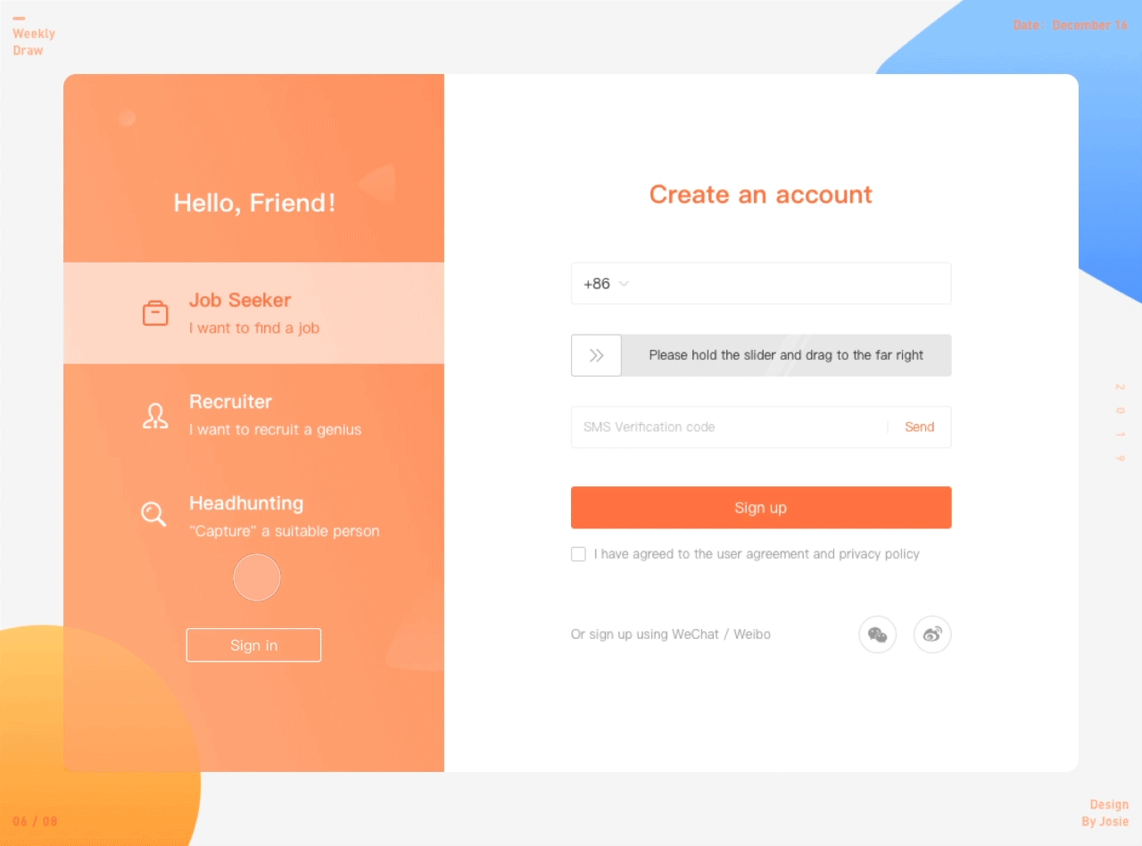 2019.05- various works 近期作品汇总（图ZMjAxOTE4NjQw） - 其他UI - 站酷设计师晓若xiaoruo原创素材 - 站酷ZCOOL