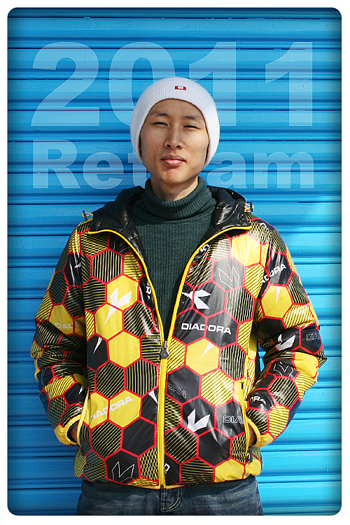 兔年初二（图ZMjMyMTUwNA==） - 人像摄影 - 站酷设计师retsam原创素材 - 站酷ZCOOL