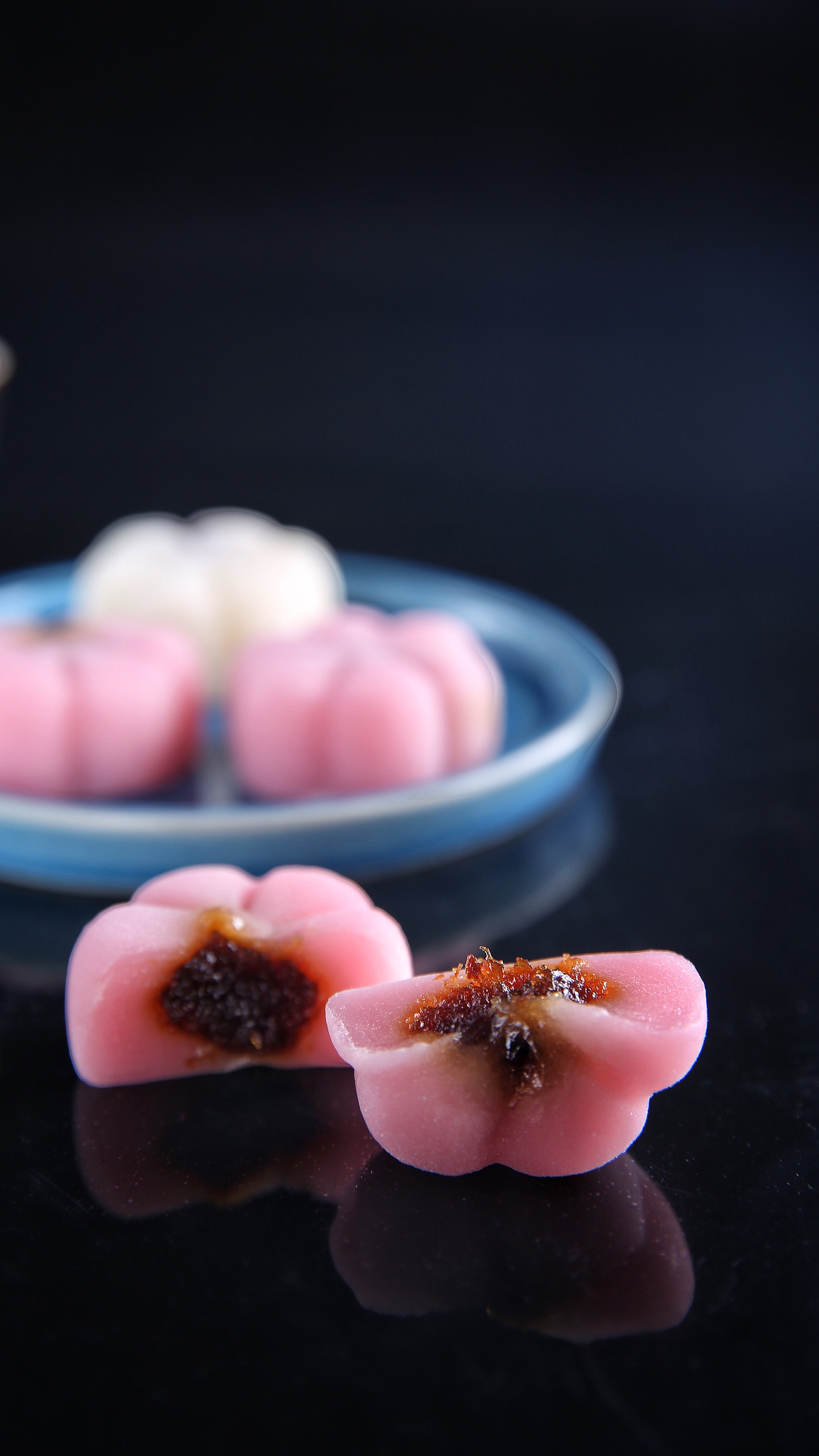 第六期美食摄影课作品分享