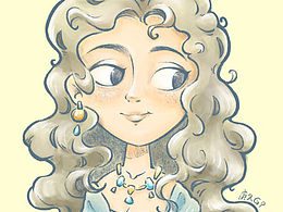 【頭像】梅林傳奇