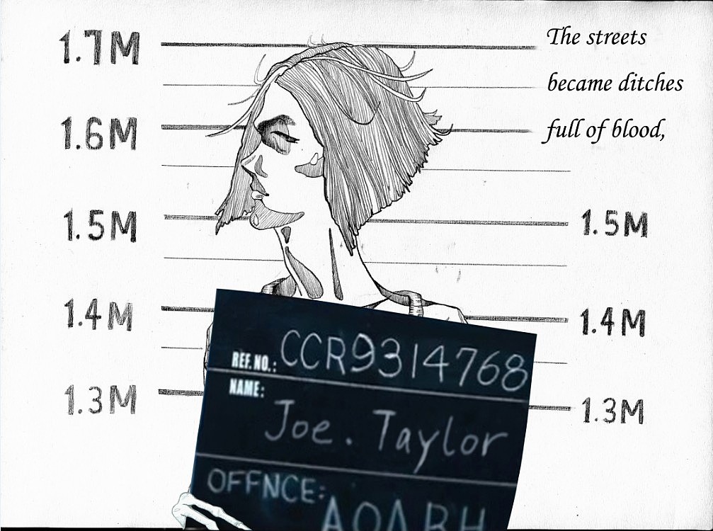 <the headsman>刺客