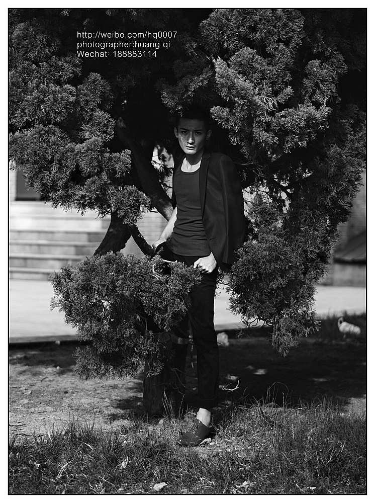 创作写真（图ZNDUyNjI1ODg=） - 人像摄影 - 站酷设计师摄影师黄棋原创素材 - 站酷ZCOOL