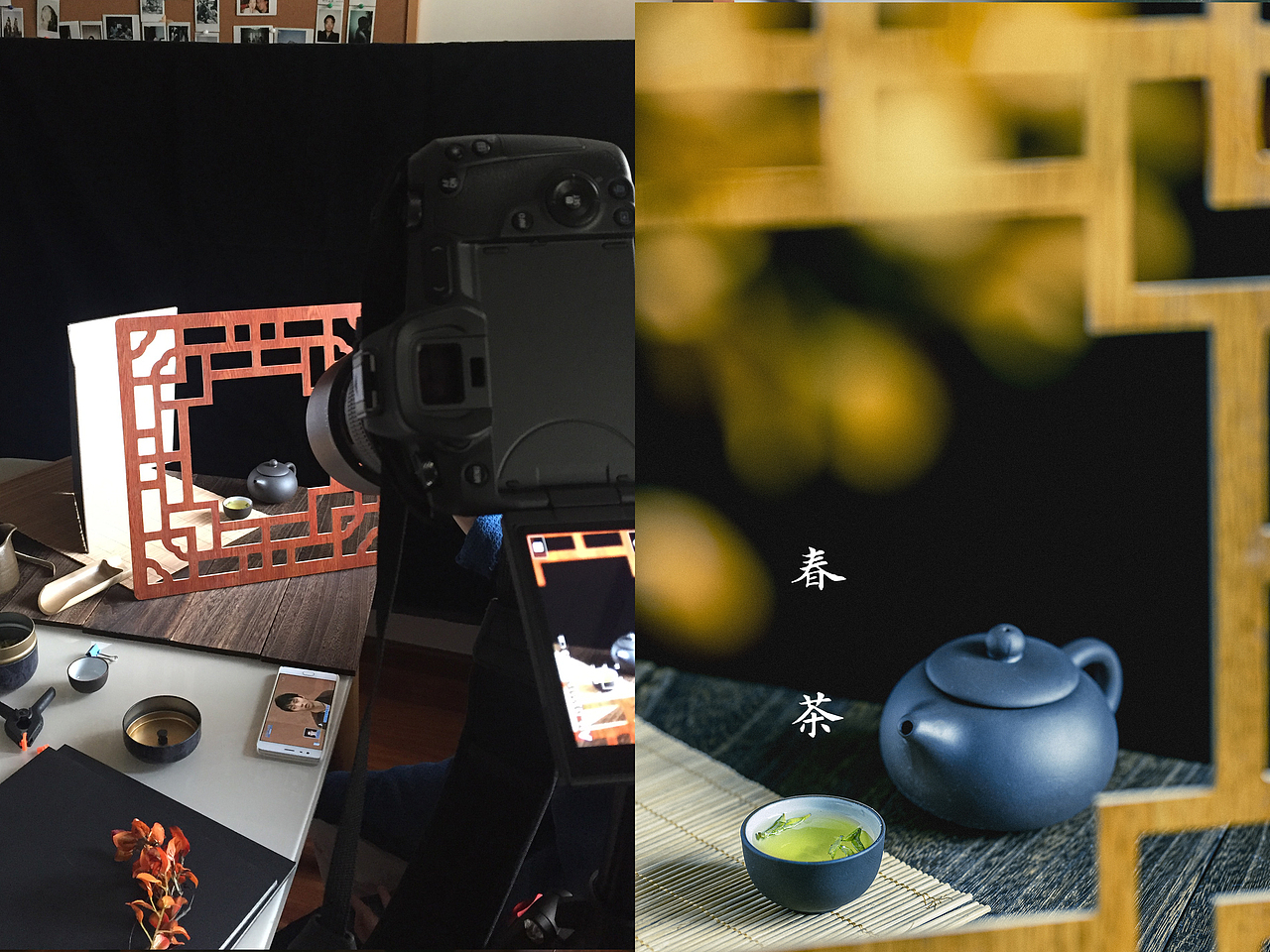 你相不相信相机有魔力，15张静物照成品和现场对比图（图ZMjA2MDMyMDg0） - 产品摄影 - 站酷设计师七七小菇凉原创素材 - 站酷ZCOOL