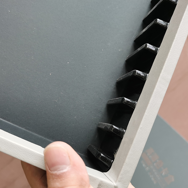 色卡桌面展示盒样块托盘盒（图ZMzQ1ODgwMDMy） - 包装 - 站酷设计师TEI_15136660852原创素材 - 站酷ZCOOL