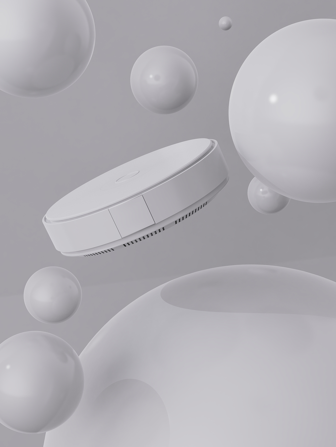 keyshot 渲染练习