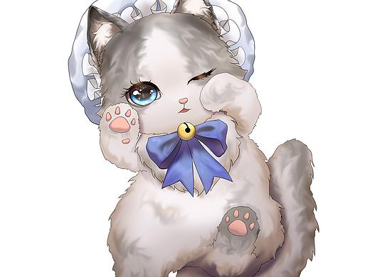 【宠物用品包装稿件】魔粒吸豆腐猫砂