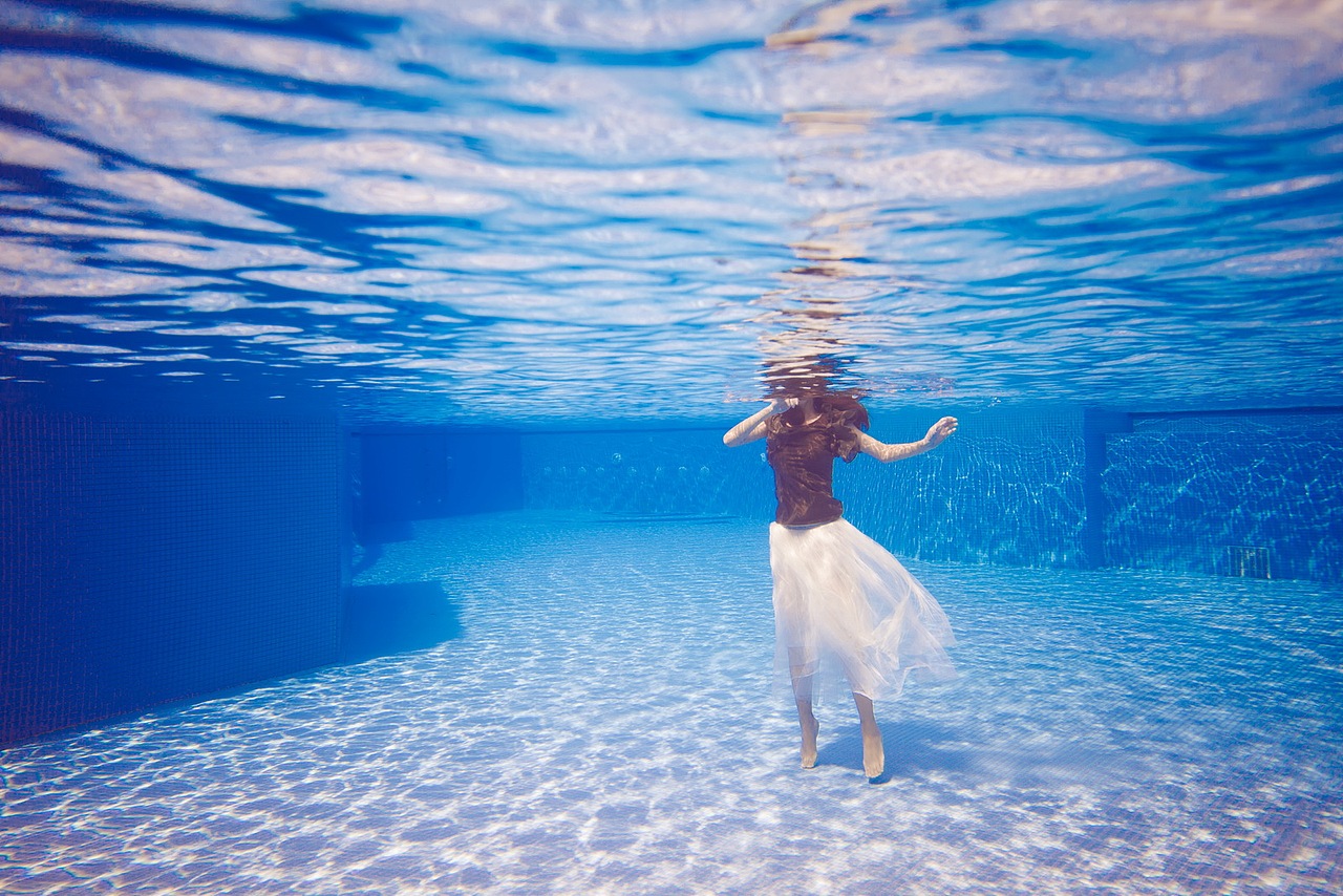 柔波如梦（图ZNjc3ODEyOA==） - 人像摄影 - 站酷设计师netmib原创素材 - 站酷ZCOOL