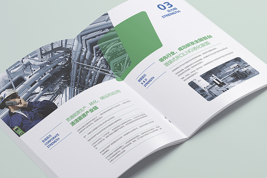 赛狮画册设计集合