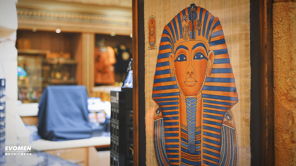 行摄 · 新加坡(三)