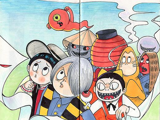 日本旅行手账2016