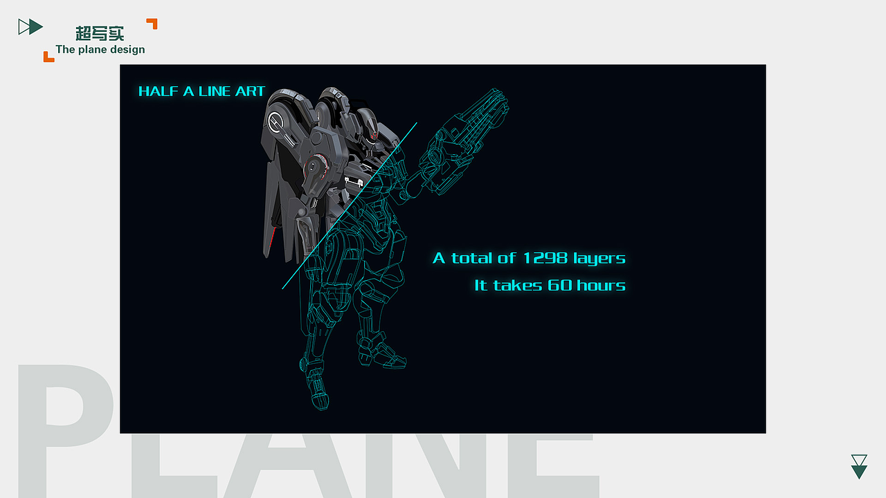 作品集（图ZMTI2MDEzMjQ4） - APP界面 - 站酷设计师潇洒二林原创素材 - 站酷ZCOOL