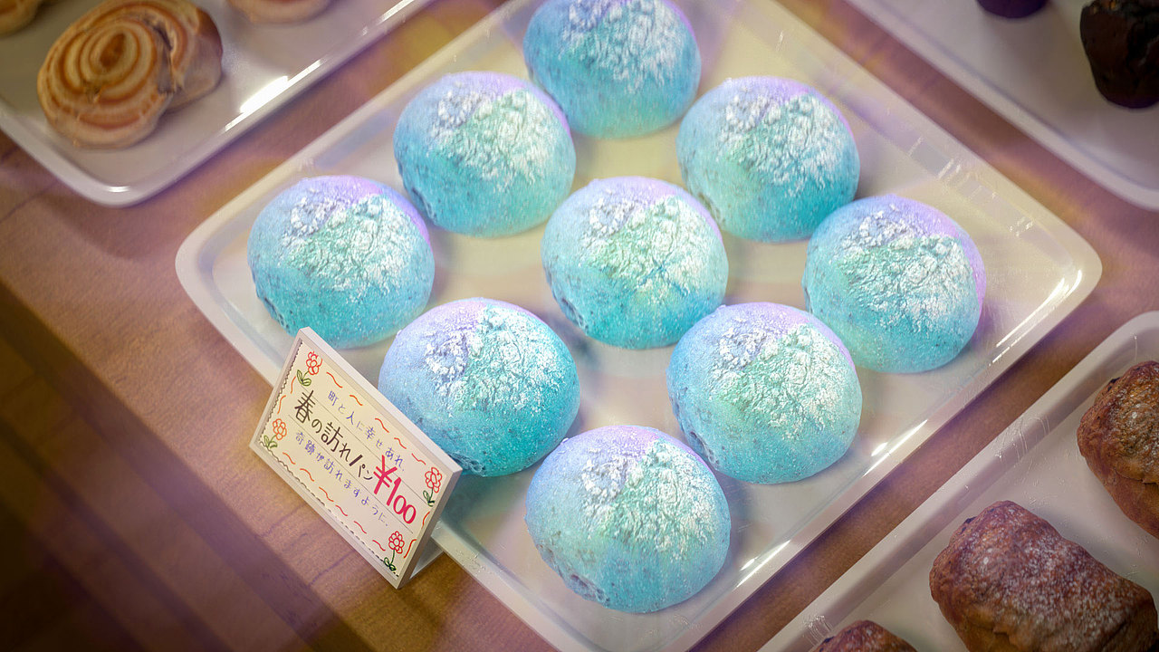 致敬《Clannad》-2d转3d