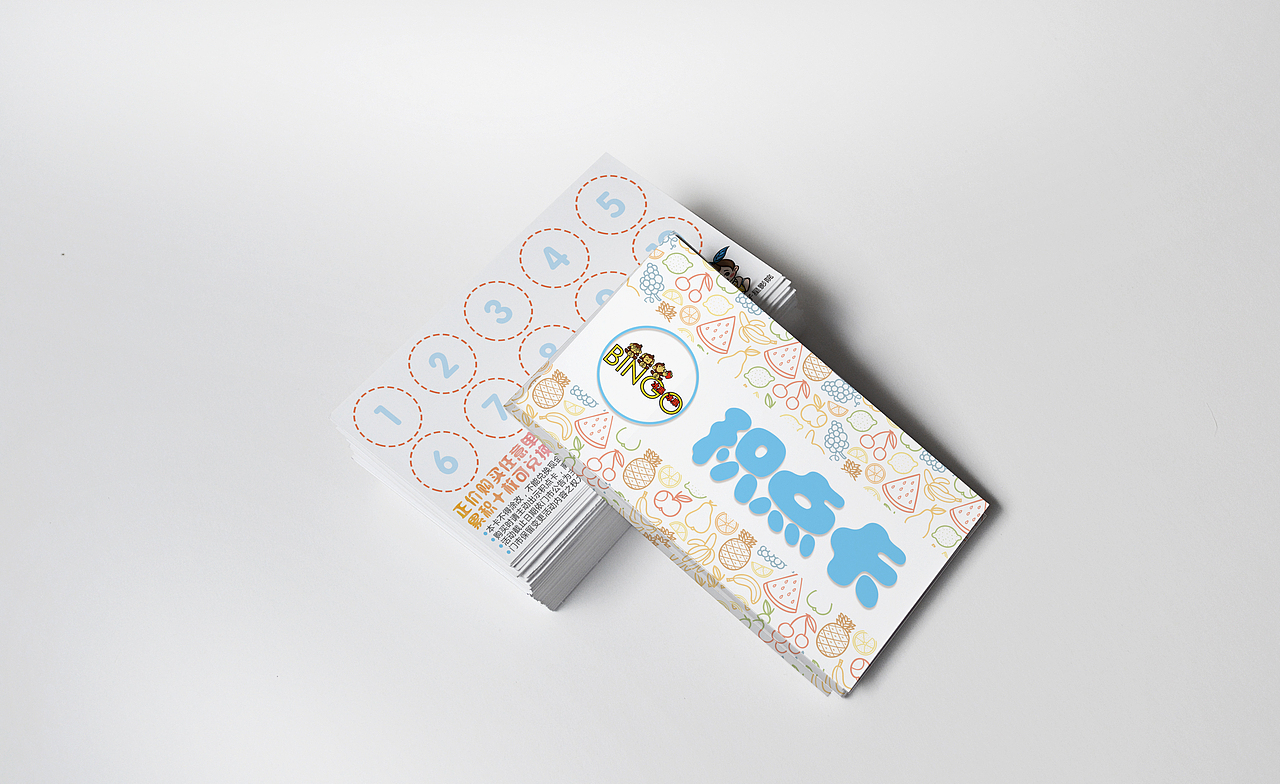 积点卡（图ZNTM0ODE2NzY=） - 宣传物料 - 站酷设计师Crazy鲨鱼原创素材 - 站酷ZCOOL