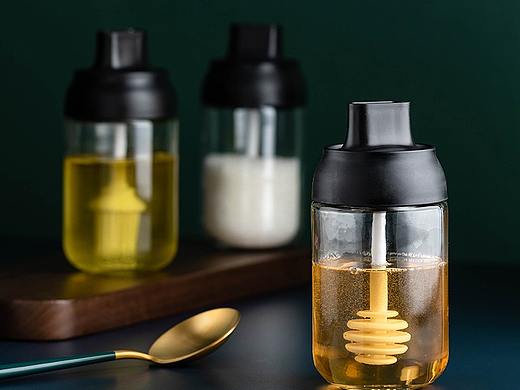 厨房用品 | 油壶调料盒 产品摄影 南京摄影 