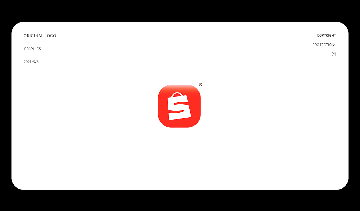 品牌LOGO-几何图形-geometry