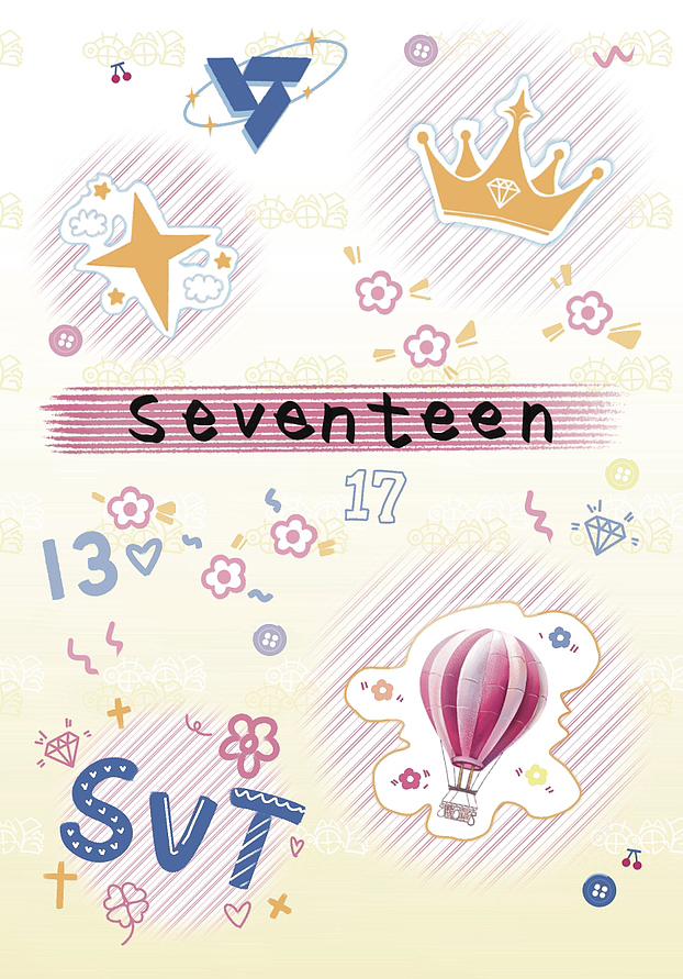 卡背 壁纸 seventh 克拉 喵喵屋专属