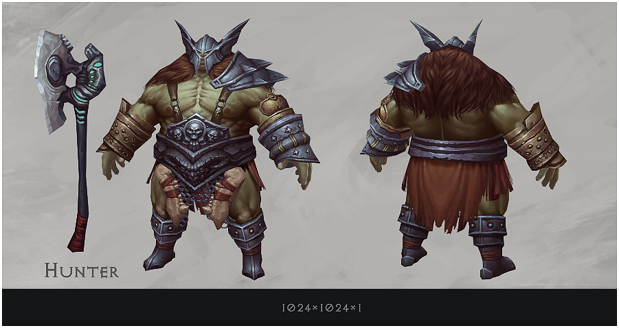 3D角色（图ZNDgxMDU5MTY=） - 其他 - 站酷设计师Hongxiuyan原创素材 - 站酷ZCOOL