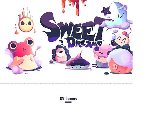 卡通形象臨摹（個(gè)人主頁(yè)-ZMzIwMTQzNjA=） - 創(chuàng)作習(xí)作 - 站酷設(shè)計(jì)師夢(mèng)回塵間幾寸歡原創(chuàng)素材 - 站酷ZCOOL