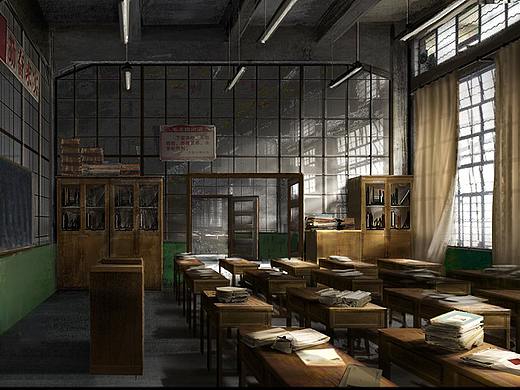 UPstudio学员作品——年代戏练习