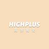 高加视觉的头像