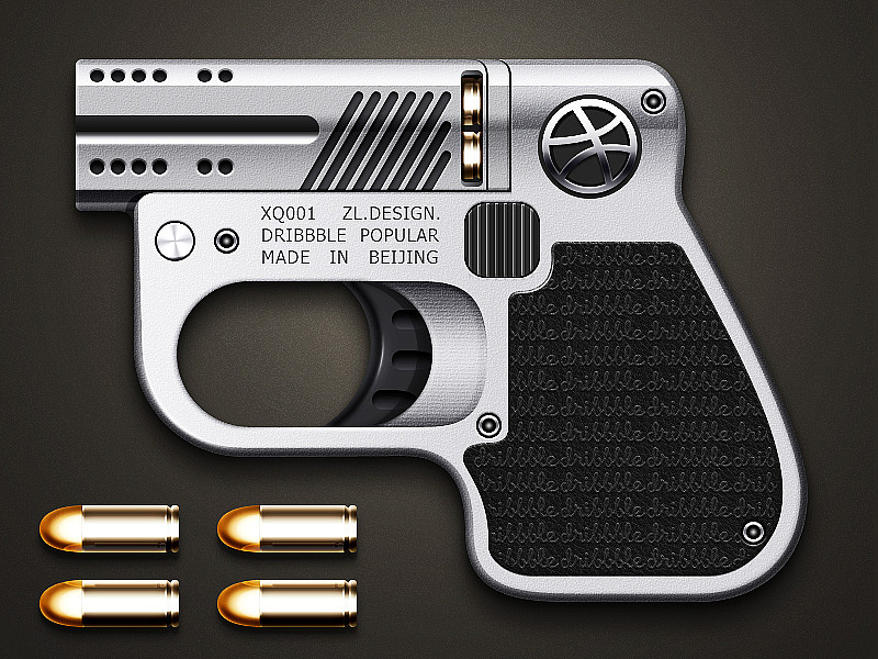 我的Dribbble作品集（一）（图ZNzUwNDc2MA==） - 图标 - 站酷设计师zl_design原创素材 - 站酷ZCOOL