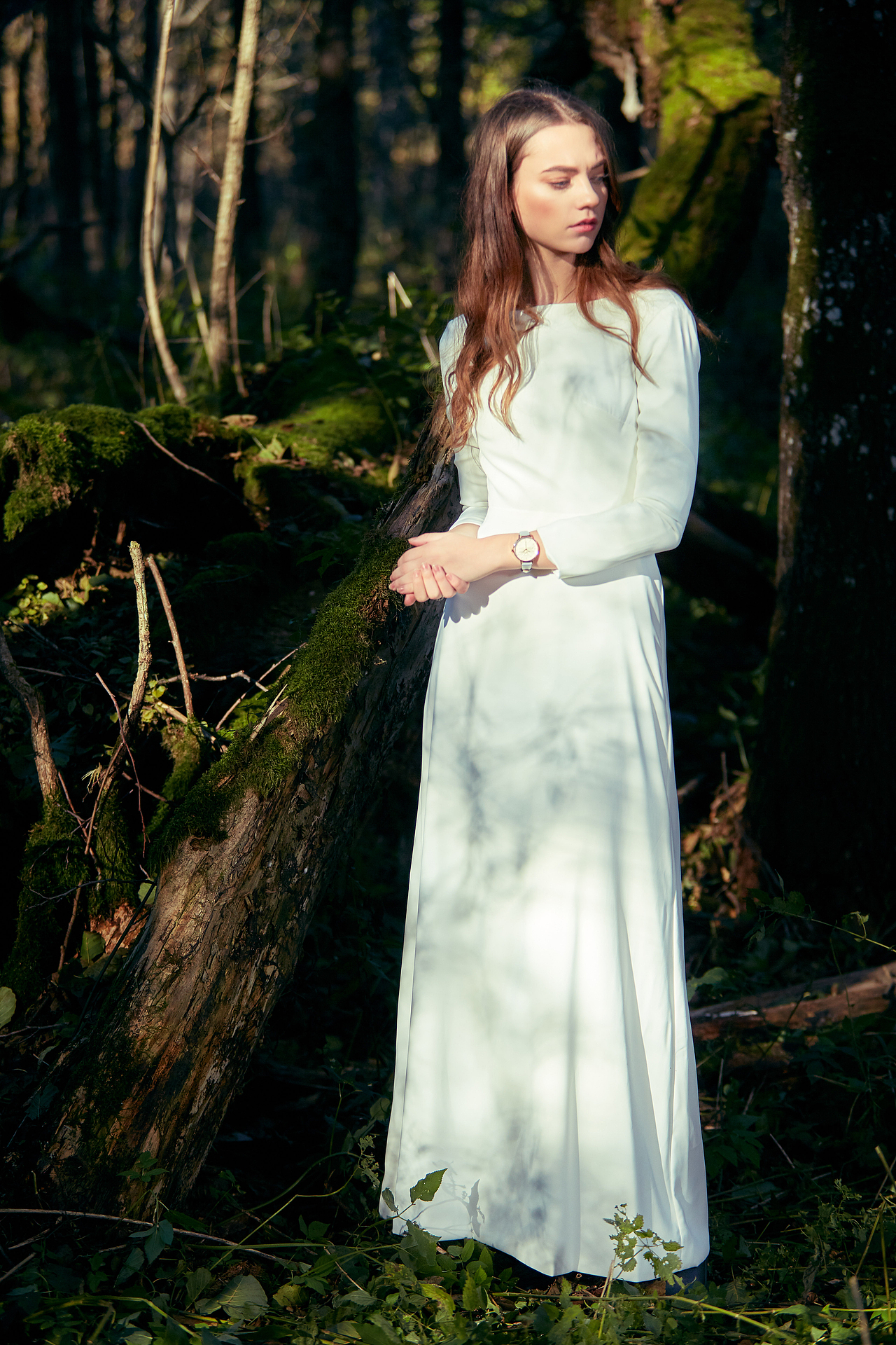 vordo女表人物创作拍摄（原图）（图ZMTM1ODI3ODQ4） - 人像摄影 - 站酷设计师叁者商业摄影原创素材 - 站酷ZCOOL