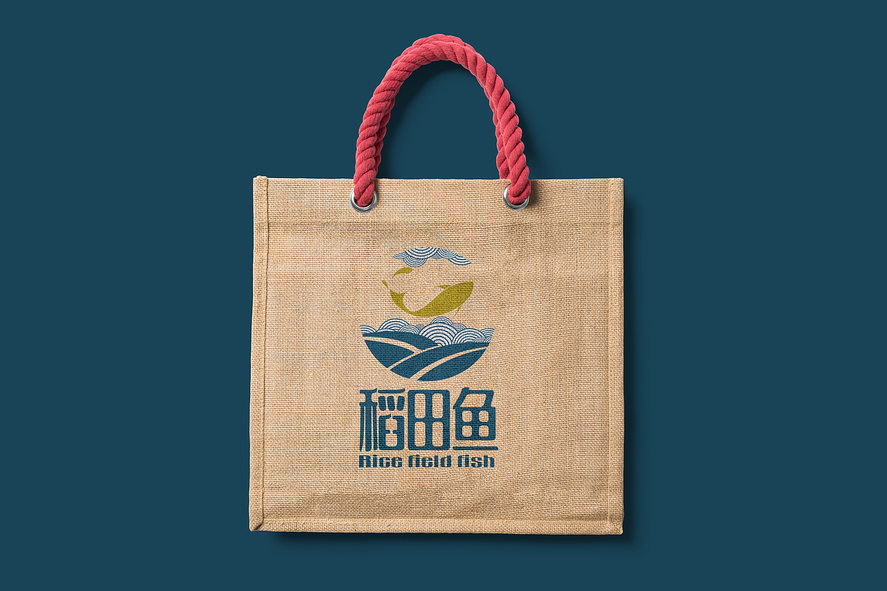 鱼 餐饮logo设计（图ZMTYxNzYxMzYw） - Logo - 站酷设计师石榴司令原创素材 - 站酷ZCOOL