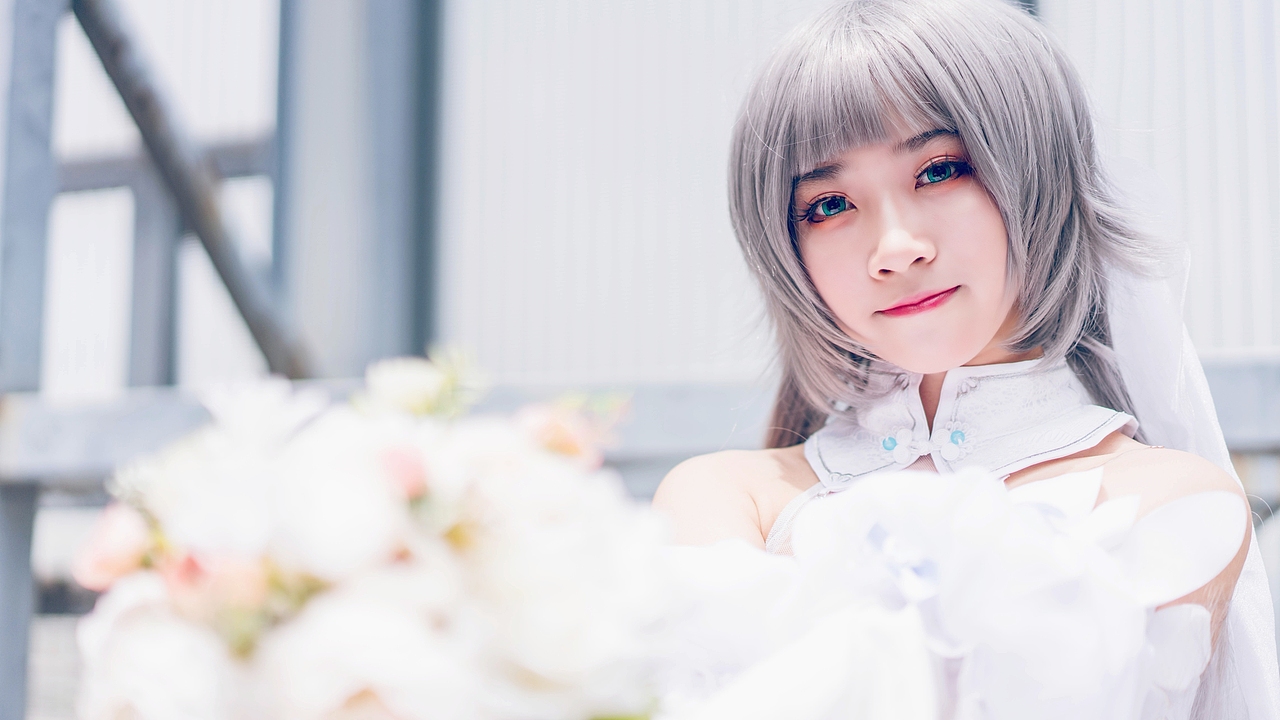 [cp]#杭州漫展##cos##杭州·COSPLAY文化节##漫展返图#（图ZMTY1NTU0Mzk2） - 人像摄影 - 站酷设计师夕汪原创素材 - 站酷ZCOOL