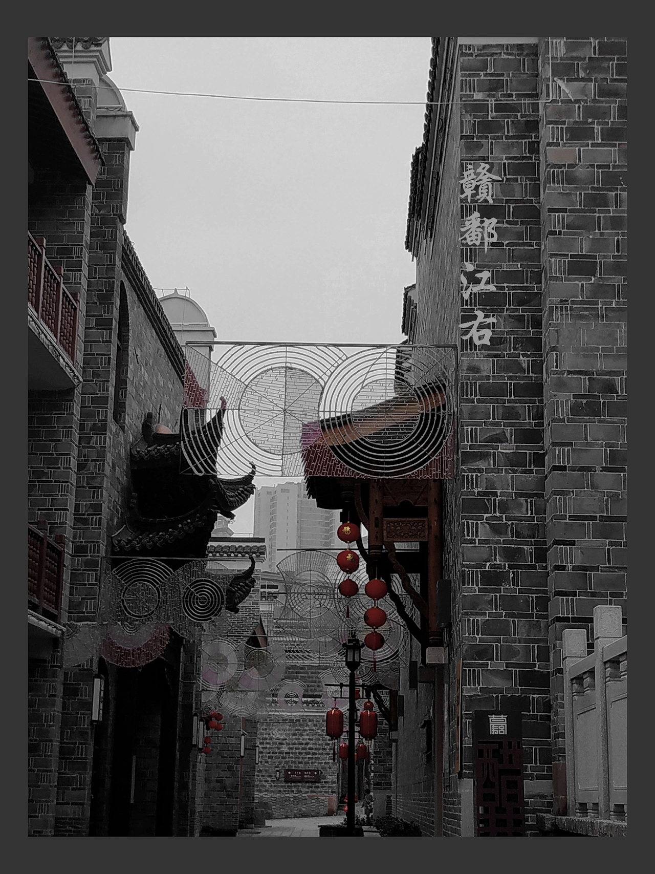 萬(wàn)壽宮（圖ZMjQ3MjUxMTcy） - 風(fēng)光攝影 - 站酷設(shè)計(jì)師solo本杰明原創(chuàng)素材 - 站酷ZCOOL