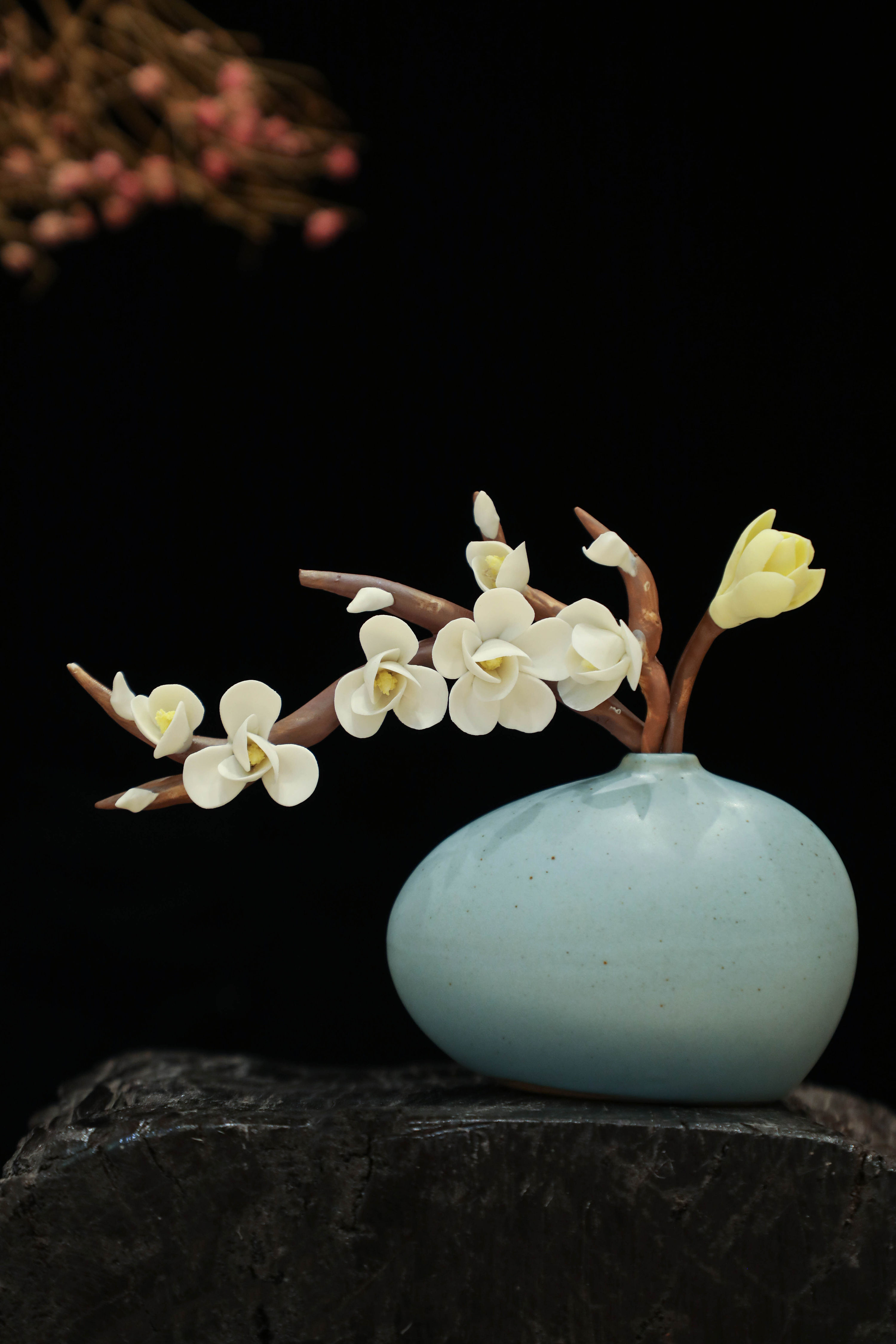 瓷器类产品拍摄|摄影|产品摄影|yi丨juvenile - 原创作品 - 站酷