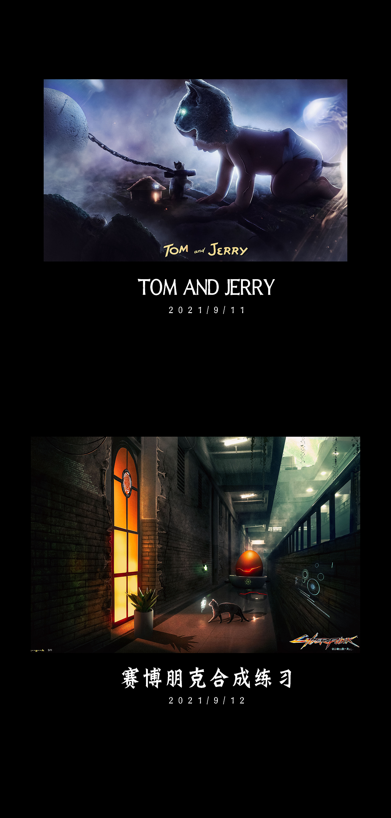 2021-2022合成作品集（图ZMjg5OTM1MDM2） - 海报 - 站酷设计师朱同学ZYH原创素材 - 站酷ZCOOL