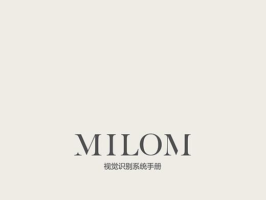 Brand-VI规范-MILOM