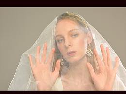 饰品作品毕业拍摄摄影作品