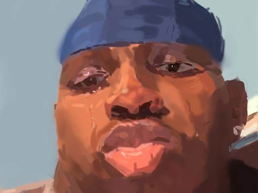 習作頭像（個人主頁-ZMzQwOTgzNzI=） - 其他平面 - 站酷設計師秦taotuo原創(chuàng)素材 - 站酷ZCOOL