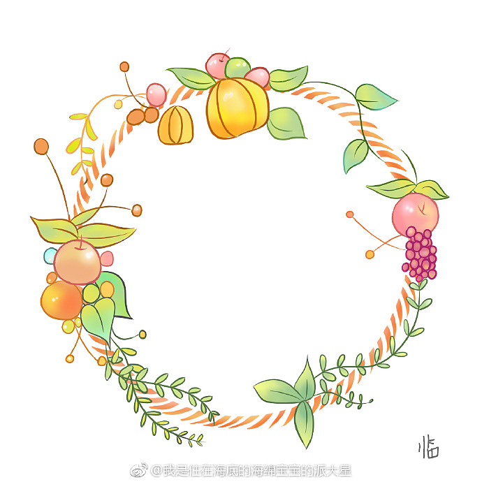 坚持画画100张（一）