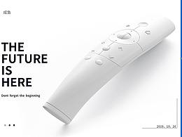 一組咸魚(yú)渲染系列