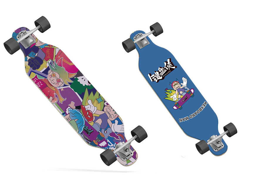 键盘侠（图ZMjM1MDE1MzQw） - 其他平面 - 站酷设计师陈景婷原创素材 - 站酷ZCOOL