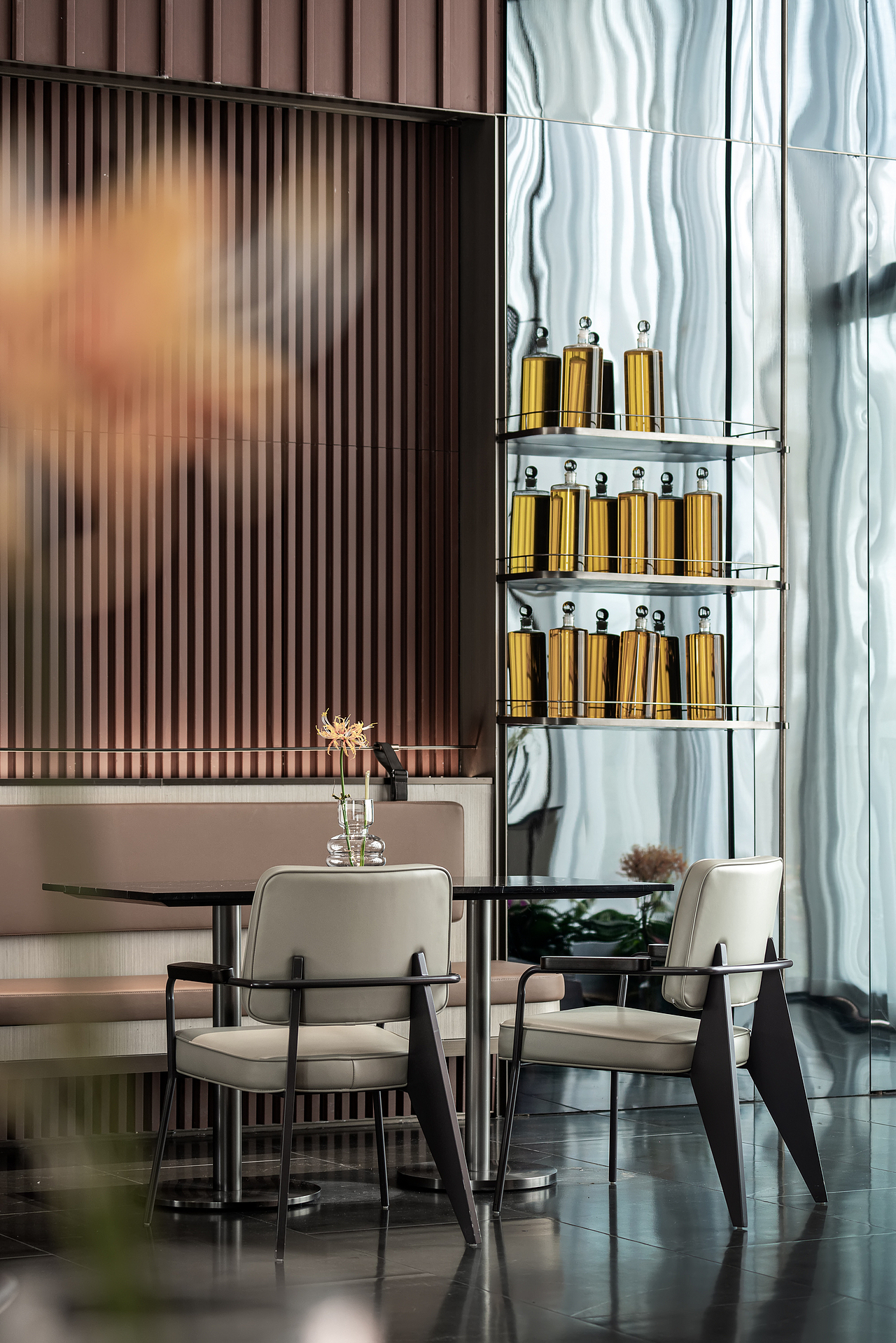 元禾大千 | 艺术基因 空间的序列语言（图ZMjU2NjQ2NjY0） - 商业空间设计 - 站酷设计师元禾大千原创素材 - 站酷ZCOOL