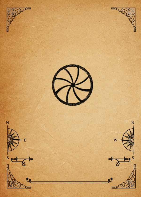 reload 魔法地图（图ZODA0NzkyMDA=） - 图案 - 站酷设计师乔治王子品牌设计原创素材 - 站酷ZCOOL