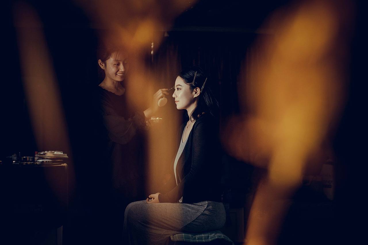 尚图摄影|20181005婚礼-甘旗