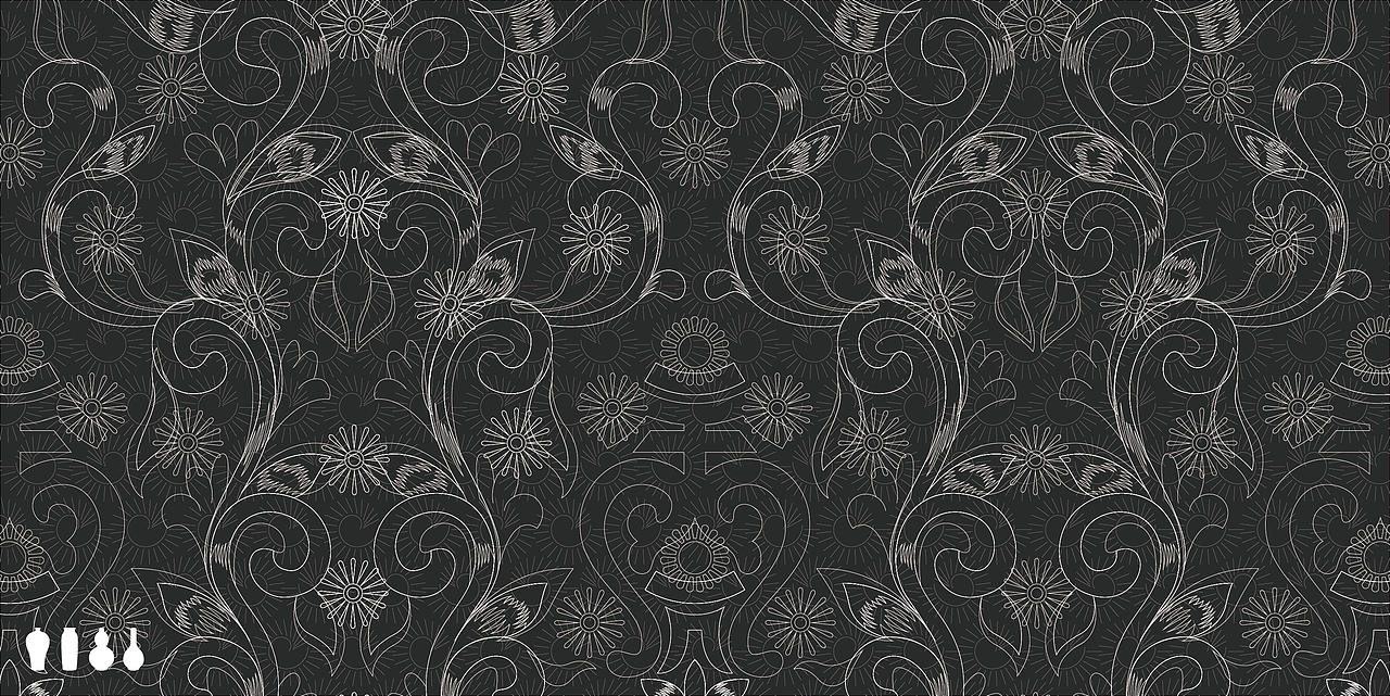 两个世界的人，隔着千年时光，凝神对望（图ZMTY0MTI5ODQw） - 图案 - 站酷设计师壮家清穗原创素材 - 站酷ZCOOL