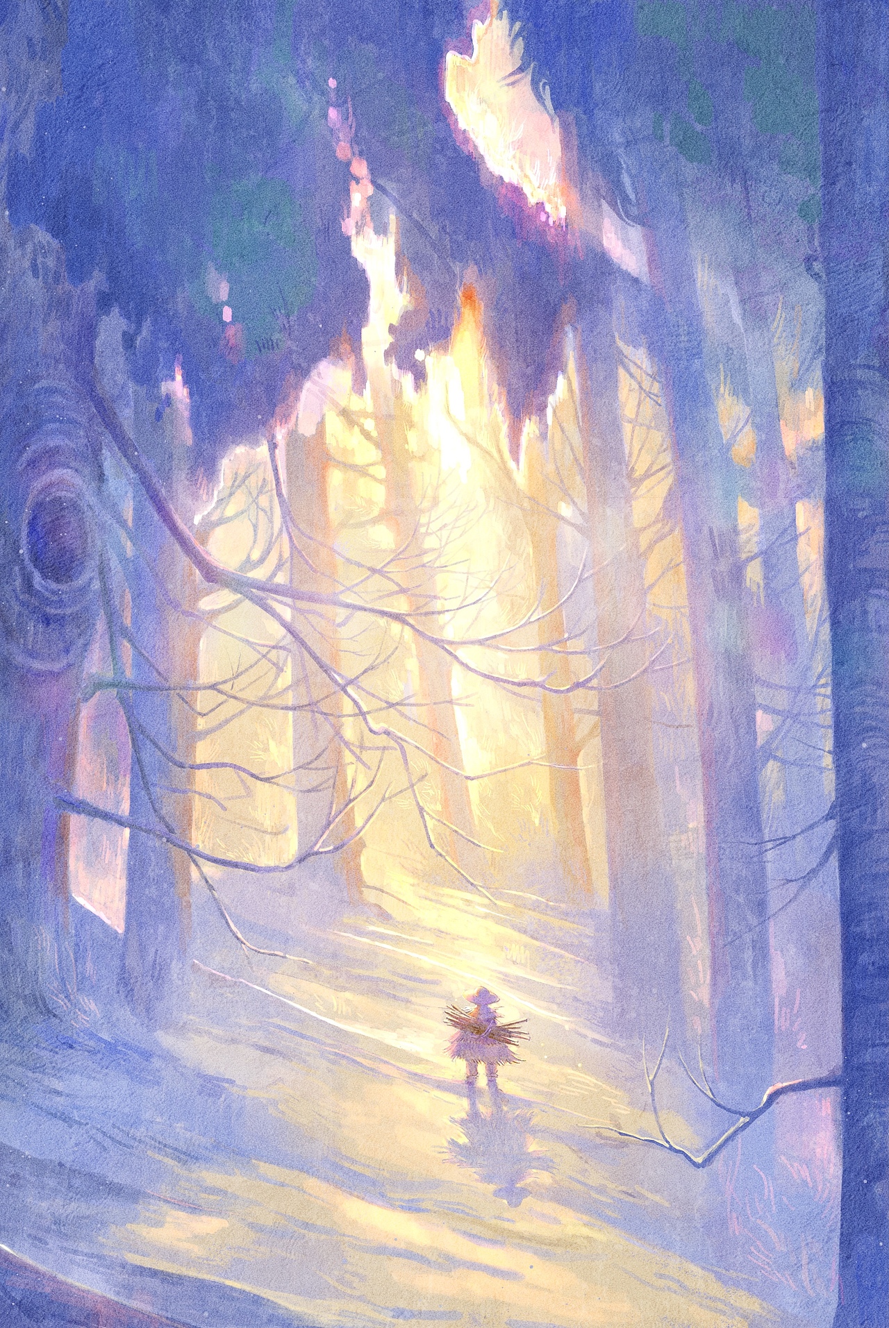 日出（图ZMjgzMzE2Mjky） - 创作习作 - 站酷设计师津岐原创素材 - 站酷ZCOOL