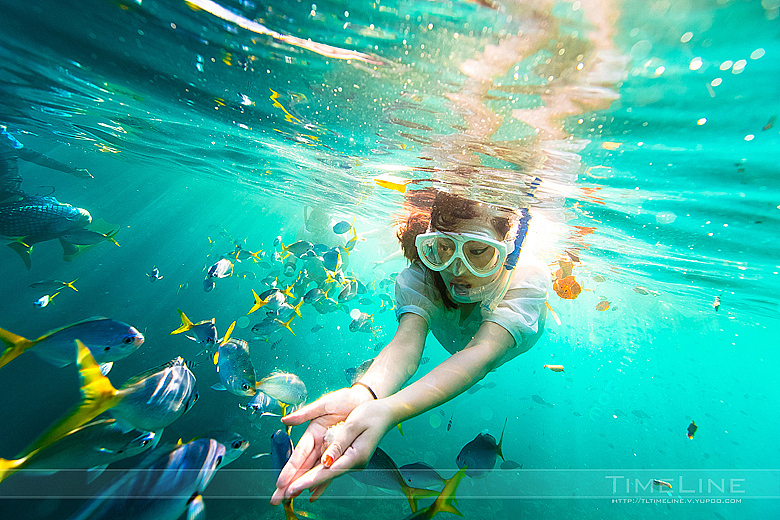 在上帝的水族箱飞翔 [Part1]（图ZMTIzMzg1NDg=） - 人像摄影 - 站酷设计师TimeLine_季冠廷原创素材 - 站酷ZCOOL